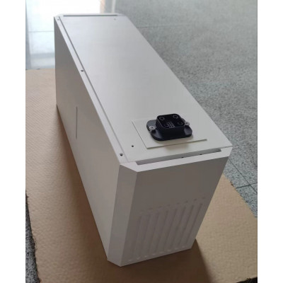 Літій-фосфатна акумуляторна система Gotion HSD51.2-02C10L