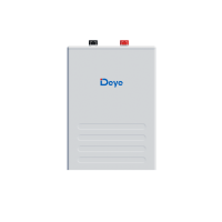 Акумуляторна батарея SE-F12-L Deye (LiFePO4 51,2V 230Ah 11.8 kWh) Акумуляторна батарея SE-F12-L Deye (LiFePO4 51,2V 230Ah 11.8 kWh)