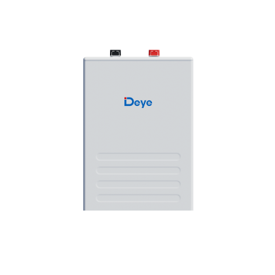 Акумуляторна батарея SE-F12-L Deye (LiFePO4 51,2V 230Ah 11.8 kWh)