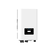 Гібридний інвертор SUN-12K-SG05LP3-EU-SM2 Deye WiFi (12 kW, 3 фази, 2 MPPT, LV)