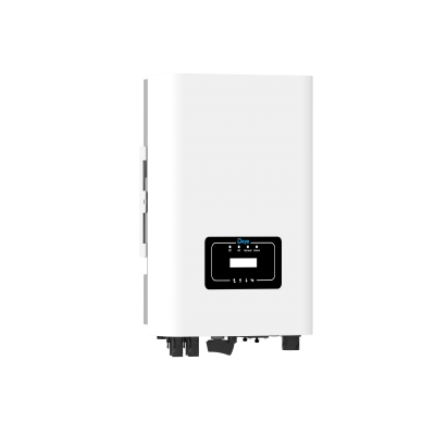 Гібридний інвертор SUN-12K-SG05LP3-EU-SM2 Deye WiFi (12 kW, 3 фази, 2 MPPT, LV)