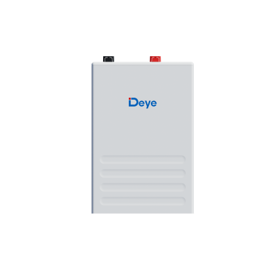 Акумуляторна батарея SE-F5 Plus-L Deye (LiFePO4 51,2V 100Ah 5,12kWh)