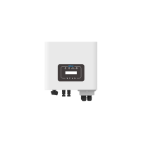 Мережевий інвертор SUN-06K-G Deye WiFi (6 kW, 1 фаза, 2 MPPT) Мережевий інвертор SUN-06K-G Deye WiFi (6 kW, 1 фаза, 2 MPPT)