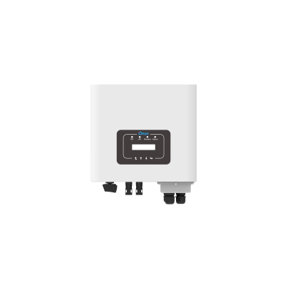 Мережевий інвертор SUN-06K-G Deye WiFi (6 kW, 1 фаза, 2 MPPT)