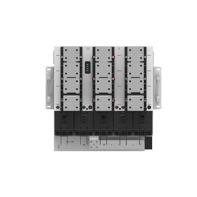 STS Module SUN-STS500L Deye