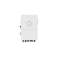 Гібридний інвертор Deye SUN-30K-SG02HP3-EU-AM2 WiFi (30 kW, 3 фази, 3 MPPT, HV)