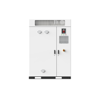 Система зберігання енергії Deye MS-GS215-2H3 (100 kW (380/400Vac, 50/60Hz)HV 215kWh LiFePO4)