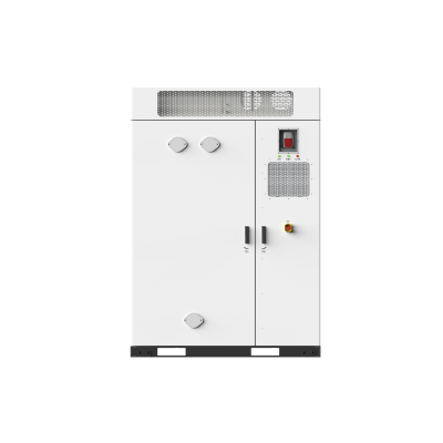 Система зберігання енергії Deye MS-GS215-2H3 (100 kW (380/400Vac, 50/60Hz)HV 215kWh LiFePO4)