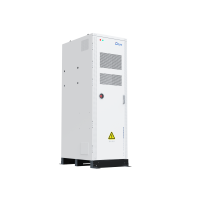 Система зберігання енергії GE-F60 Deye Outdoor Cabinet ESS (High-Voltage 60 kW LiFePO4 51,2V 100Ah 614.4Wh)