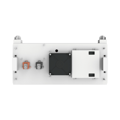 Акумуляторна батарея BOS-B-Pack14.3 Deye (High-Voltage LiFePO4 51,2V 280Ah 14,3kWh)