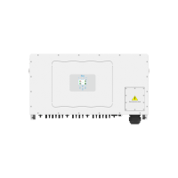 Мережевий інвертор SUN-135K-G Deye WiFi (135 kW, 3 фази, 8 MPPT) Мережевий інвертор SUN-135K-G Deye WiFi (135 kW, 3 фази, 8 MPPT)