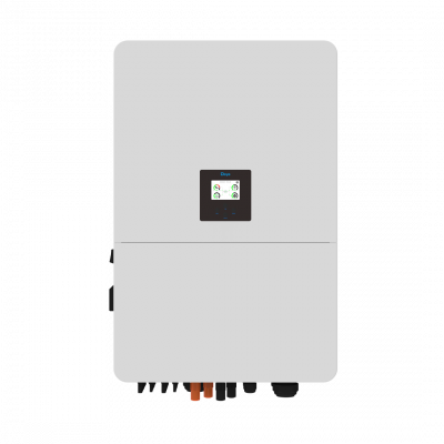 Гібридний інвертор SUN-60K-SG02HP3-EU-EM6 Deye WiFi (60 kW, 3 фази, 6 MPPT, HV)