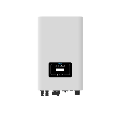 Мережевий інвертор SUN-12K-G06 Deye WiFi (12 kW, 3 фази, 2 MPPT)