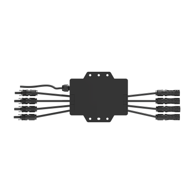 Концентратор моніторингу оптимізаторів SUN-XL20-B Deye