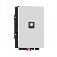 Гібридний інвертор SUN-80K-SG02HP3-EU-EM6 Deye WiFi (80 kW, 3 фази, 6 MPPT, HV)