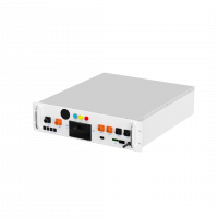 Блок керування кластером високовольтної батареї BOS-A-PDU-2 Deye Блок керування кластером високовольтної батареї BOS-A-PDU-2 Deye