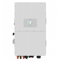 Гібридний інвертор SUN-40K-SG01HP3-EU-BM4 Deye WiFi (40 kW, 3 фази, 4 MPPT, HV)