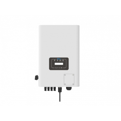 Мережевий інвертор SUN-25K-G05 Deye WiFi (25 kW, 3 фази, 2 MPPT)