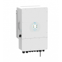 Гібридний інвертор SUN-10K-SG04LP3-EU Deye WiFi (10 kW, 3 фази, 2 MPPT, LV) Гібридний інвертор SUN-10K-SG04LP3-EU Deye WiFi (10 kW, 3 фази, 2 MPPT, LV)