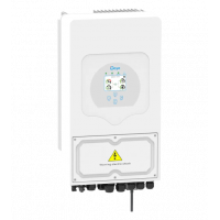 Гібридний інвертор SUN-06K-SG05LP1-EU Deye WiFi (6 kW, 1 фаза, 2 MPPT, LV) Гібридний інвертор SUN-06K-SG05LP1-EU Deye WiFi (6 kW, 1 фаза, 2 MPPT, LV)