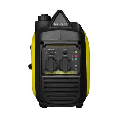 Інверторний бензиновий генератор KSB 33i S Інверторний бензиновий генератор KSB 33i S