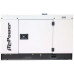 Генератор дизельний ITC Power DG10000SE 8000/8500 W