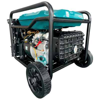 Інверторний генератор KS 6500iEG (бензин/газ) Інверторний генератор KS 6500iEG (бензин/газ)