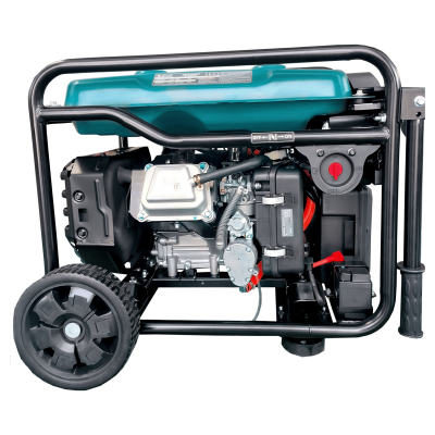 Інверторний генератор KS 6500iEG (бензин/газ) Інверторний генератор KS 6500iEG (бензин/газ)