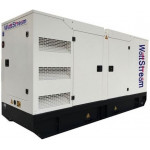 Дизельні електростанції