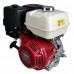 Двигатель HONDA GX390 Двигатель HONDA GX390