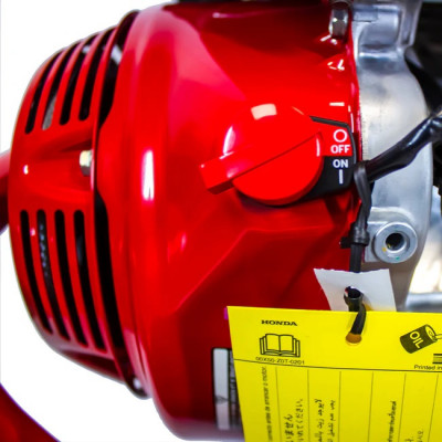 Двигатель HONDA GX390 Двигатель HONDA GX390