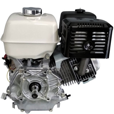 Двигатель HONDA GX390 Двигатель HONDA GX390