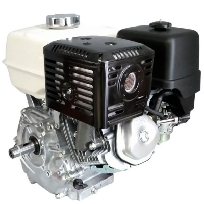 Двигатель HONDA GX390 Двигатель HONDA GX390