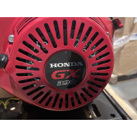 Генератор бензиновий Honda CMH-7AM