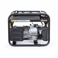 Генератор Бензиновий Pezal PGG3000X