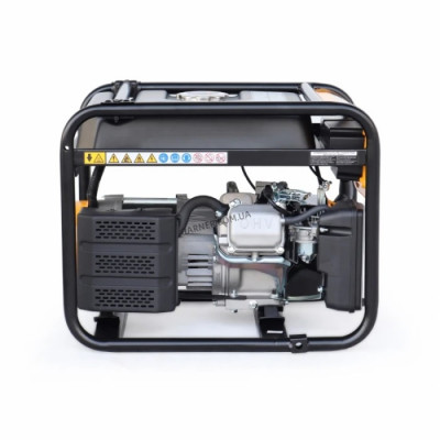 Генератор Бензиновый Pezal PGG3000X