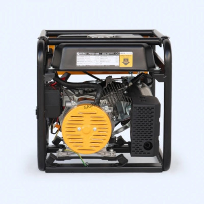 Генератор Бензиновый Pezal PGG3000X Генератор Бензиновый Pezal PGG3000X