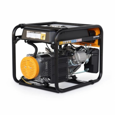 Генератор Бензиновый Pezal PGG3000X Генератор Бензиновый Pezal PGG3000X
