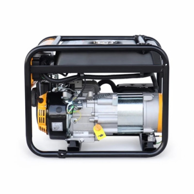 Генератор Бензиновый Pezal PGG3000X Генератор Бензиновый Pezal PGG3000X