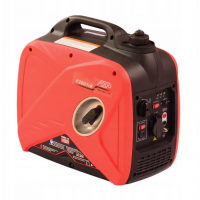 Генератор інверторний бензиновий FOGO F2001IS 2 кВт