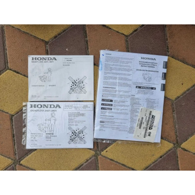 Профессиональный генератор Honda для строительства сварки болгарки перфоратора Профессиональный генератор Honda для строительства сварки болгарки перфоратора