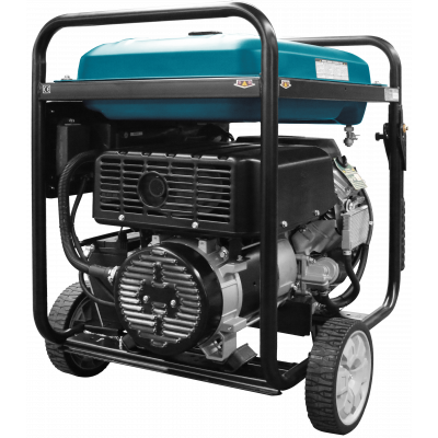 Бензиновый генератор двухцилиндровый Könner & Söhnen KS 15-1E ATSR Бензиновый генератор двухцилиндровый Könner & Söhnen KS 15-1E ATSR