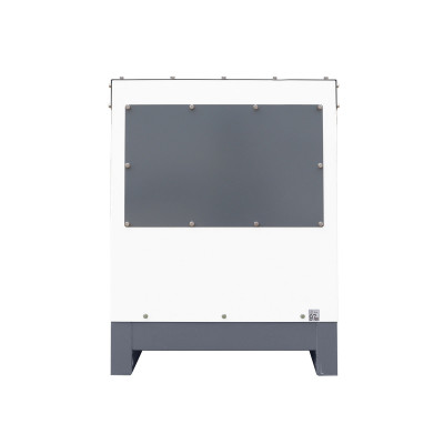 Дизельная трехфазная электростанция KS 25-3LM Дизельная трехфазная электростанция KS 25-3LM