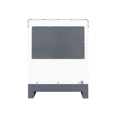 Дизельная трехфазная электростанция KS 33-3XM Дизельная трехфазная электростанция KS 33-3XM