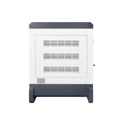 Дизельна трифазна електростанція KS 33-3YE Дизельна трифазна електростанція KS 33-3YE