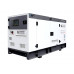 Дизельная трехфазная электростанция KS 35-3BE Дизельная трехфазная электростанция KS 35-3BE