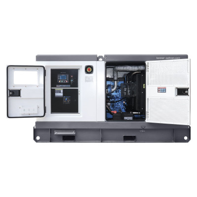 Дизельная трехфазная электростанция KS 50-3BES Дизельная трехфазная электростанция KS 50-3BES