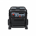 Генератори постійного струму