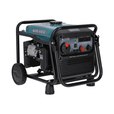 Генератор постоянного напряжения KS 48V-DC версия 50-55В Генератор постоянного напряжения KS 48V-DC версия 50-55В