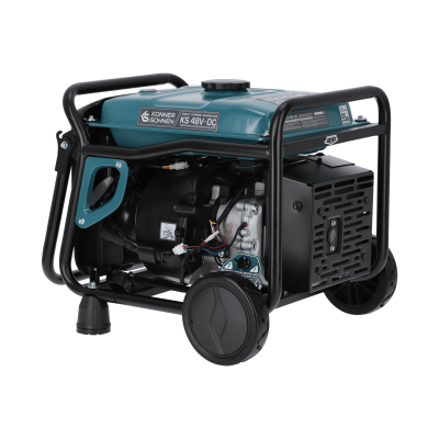 Генератор постоянного напряжения KS 48V-DC версия 50-55В Генератор постоянного напряжения KS 48V-DC версия 50-55В